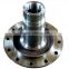 OEM flange mounting hole with high precision