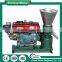 High Speed Use Pelleter Wood And Grain Food Pellet Machine