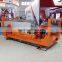 API Continuous Flow Decanter Centrifuge