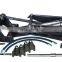 Tipper from Chinese factory--dump duty hidrolic hoist