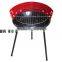 HZA-J212 Super Quality Charcoal Grill Balcony Grill Designs