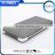 corporate gifts power bank 10000mah with inbuilt cable