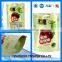 Plastic Bag for Cookie and Fried Food - Good Quality Plastic, Safe for Hot Food