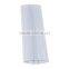 XINHAI polycarbonate pc hollow sheet profile