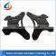 ITS-170 Custom Laser Cutting Carbon Fiber Parts
