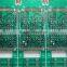 FR4 double sided HASL LF laser distance meter pcb
