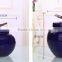 2016 wholesale color glazed bulk small ceramic jars