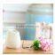 2016 Modern style artistic light white ceramic vase for art collection in china