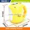 led portable emergency light mini solar powered led light solar lantern