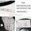 SMD 5050 60LED/METER PINK LED FLEXIBLE STRIP TAPE LIGHT DC 12 VOLTS WATERPROOF IP65 14.4W/M 900LM/M STRIPE CE/ROHS NEW
