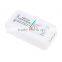 Touch Screen 2.4G 3*4A Wireless Remote Control + RF Controller for RGB Color LED Strip /LED Light Bulb /Downlight DC12-24V