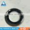 39.5mm v cut saw blade for pcb v-cut machine