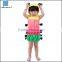 Halloween little girl sexy animal costumes