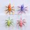 3.5 Inch Plastic Ocean 0ctopus Shapes Custom 3D Fridge Magnet