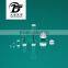 BK7 optical glass cylindrical lenses for laser