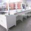 Lab table school lab sink bench