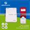 wireless fire alarm sound and flsh siren ,fire alarm sound and light siren