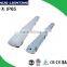 Parking garage install wet location use IP65 PC housing Linear 40W LED tri-proof light
