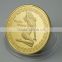 Egypt gold coins,sex coins, sex euros replica old coin