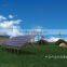Bestsun 4000W high efficiency 12v 10w portable solar panel charger battery power 1