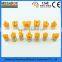 Chinese Mine Rock Drilling Power Tools Taper Drill Bit For Drilling