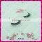 100% mink fur false eyelash hand made magic eyelashes China supplier