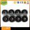 Miniature hoverboard deep groove ball bearings 608 ZZ RS