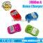 Veister AU Plug Universal universal wall socket usb charger For Samsung Galaxy Tab P1000