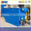 Dissolved Air Flotation DAF Clarifier Machine