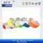 860-960MHZ Alien H3 9662 Event PVC/Paper RFID Disposable Wristband