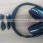 active noise cancelling headphone with mic