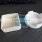Hot Sale High Temperature Crucible
