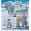 3D lenticular picture with flip effect,Hot Sale 3D Lenticular Picture of Animal