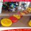 Small Inflatable Water Park Games/ Water Park Playground Equipment