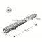 IP65 RGB led wall washer