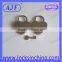 AJF 2015 Poly cost valentine love big silver locks