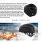 2015 cycling&running Thermal Fleece Outdoor Skull Hat Black