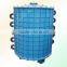 good quality glass lined plates type heat changer