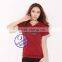 china fashion custom short sleeve hoodie manufacturer