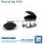 Hot sale cloth tag T015