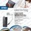 free sample 2/3 alarm EAS cable tag/self alarming tag