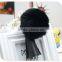 Boho Keychain, Tassel Accessories, Bohemian Keychain, Fringe Keychain
