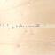 5MM C2 white birch plywood