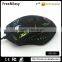 Precision Performance 6D Optical Gaming Mouse