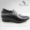 new style 2015 height increasing men shoes