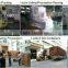 High frequency PVC awning welding equipment