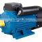 0.5HP~4HP CE Certificate Aluminum Housing Single Phase Induction Motor