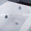 SUNZOOM Hot-tub, Indoor Mini Spa Hot Tub,plastic Bath Tub for Adult