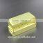 Dental Bur Holder (Golden)
