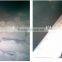 Shockwave soot blowing system